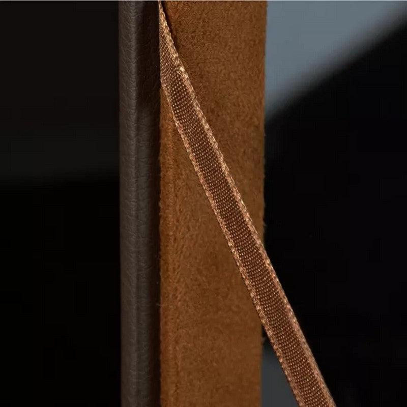 Watch Box - Heisse Mirage Brown-7-Watch Box Studio