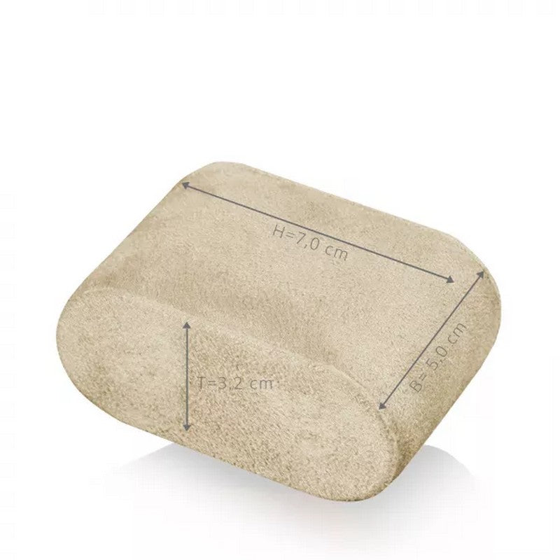 Watch Box - Heisse Mirage White-3-Watch Box Studio