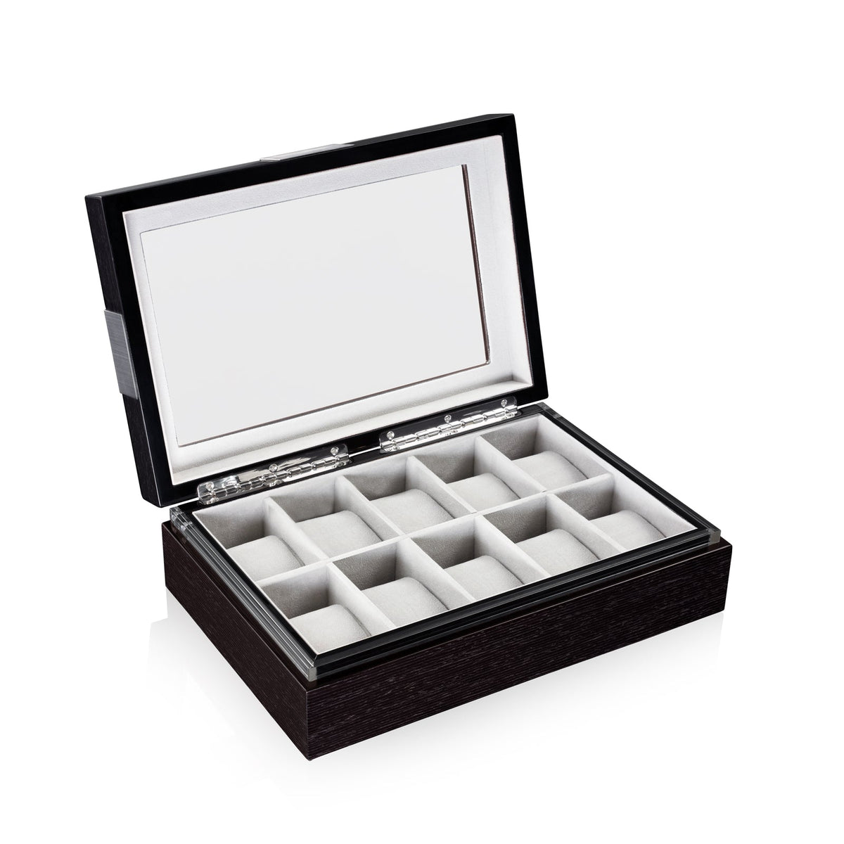 Watch Box - Heisse Quercus-3-Watch Box Studio