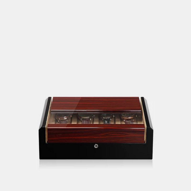 Watch Box - Imperia Macassar 8-3-Watch Box Studio
