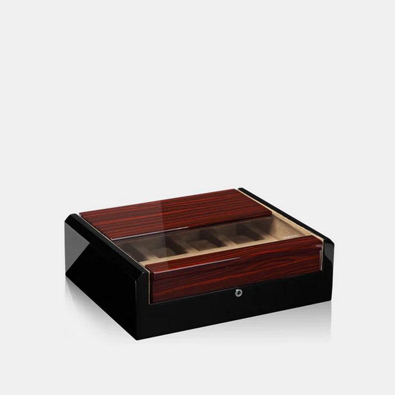 Watch Box - Imperia Macassar 8-4-Watch Box Studio