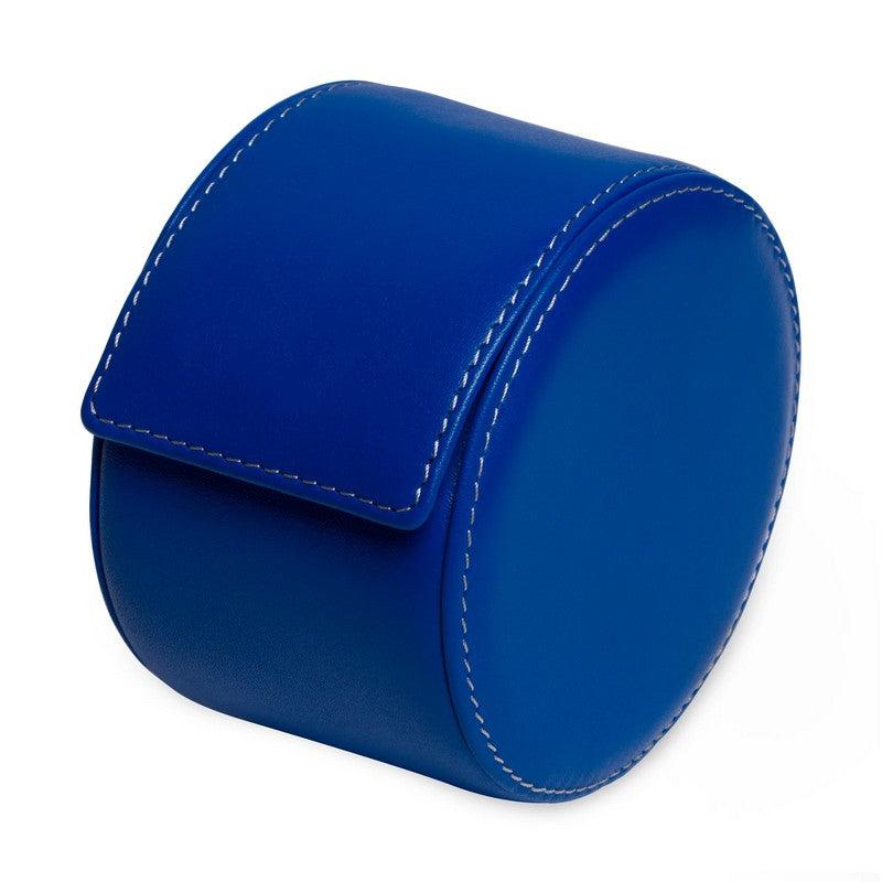 Watch Box - Kross Blue Pocket-1-Watch Box Studio