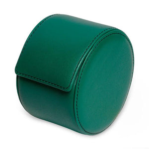 Watch Box - Kross Green Pocket-1-Watch Box Studio