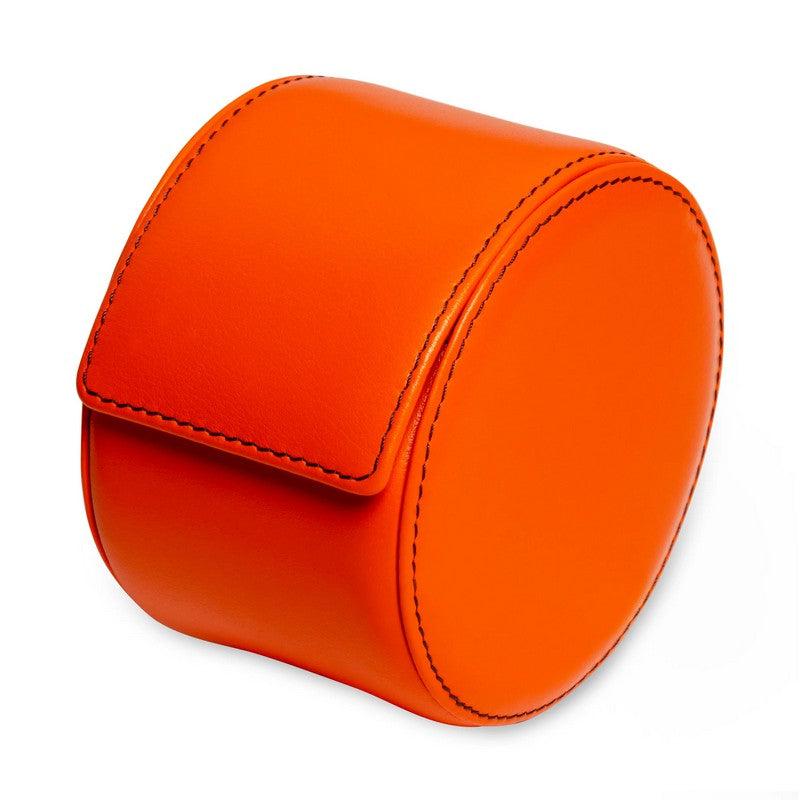 Watch Box - Kross Orange Pocket-1-Watch Box Studio