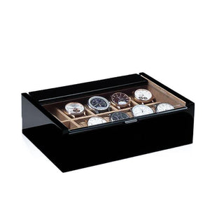 Watch Box - Lucia Schwarz 10-1-Watch Box Studio