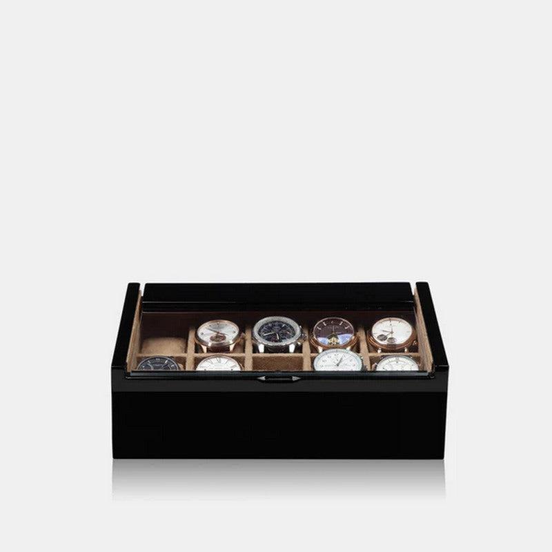 Watch Box - Lucia Schwarz 10-2-Watch Box Studio
