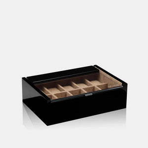 Watch Box - Lucia Schwarz 10-4-Watch Box Studio