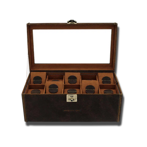 Watch Box - Mega Friedrich Braun-2-Watch Box Studio