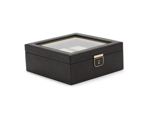 Watch Box - Palerm Anthracite-6-Watch Box Studio