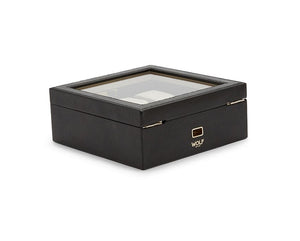 Watch Box - Palerm Anthracite-8-Watch Box Studio