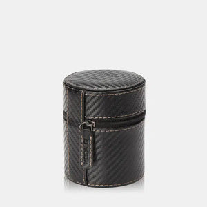 Watch Box - Primus Carbon Roll-3-Watch Box Studio