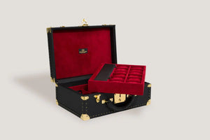 Watch Box - Royal Togo Trunk-5-Watch Box Studio