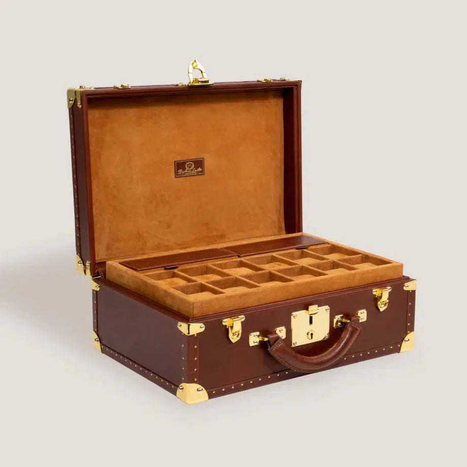 Watch Box - Trunk Montana-1-Watch Box Studio