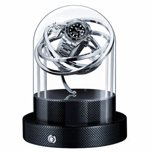 Watch Winder - Astronomer Comet-1-Watch Box Studio