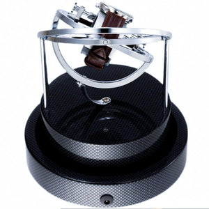 Watch Winder - Astronomer Comet-3-Watch Box Studio