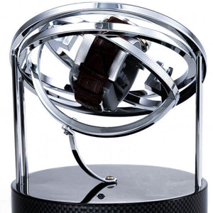 Watch Winder - Astronomer Comet-4-Watch Box Studio