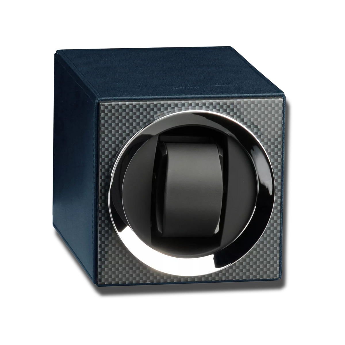Watch Winder - Blue Moon-3-Watch Box Studio
