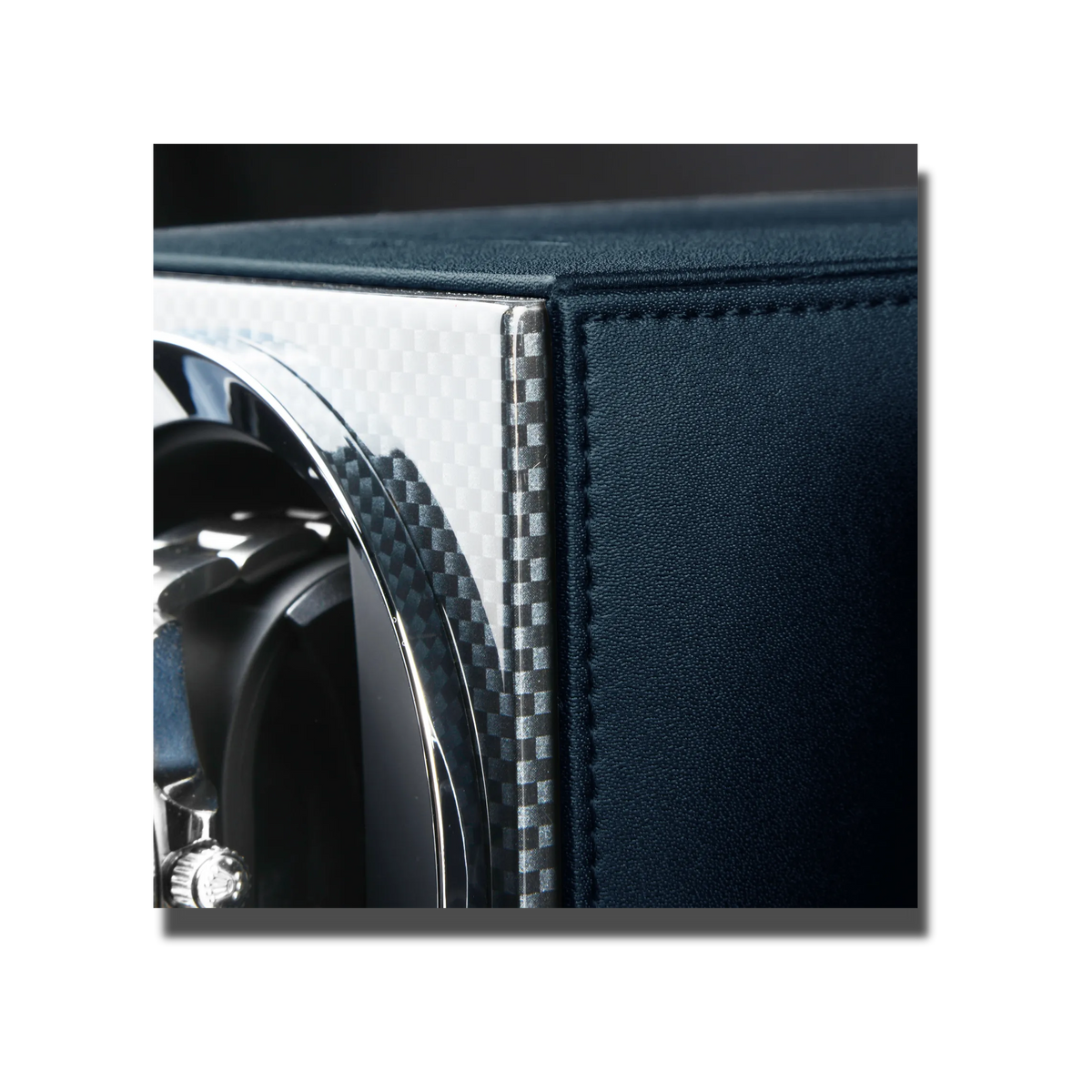 Watch Winder - Blue Moon-5-Watch Box Studio