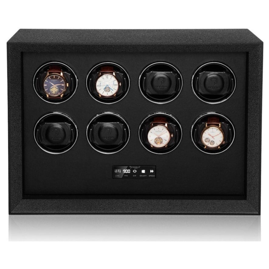 Watch Winder - Box Block 8-1-Watch Box Studio