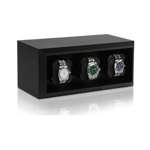 Watch Winder - Box Three-1-Watch Box Studio