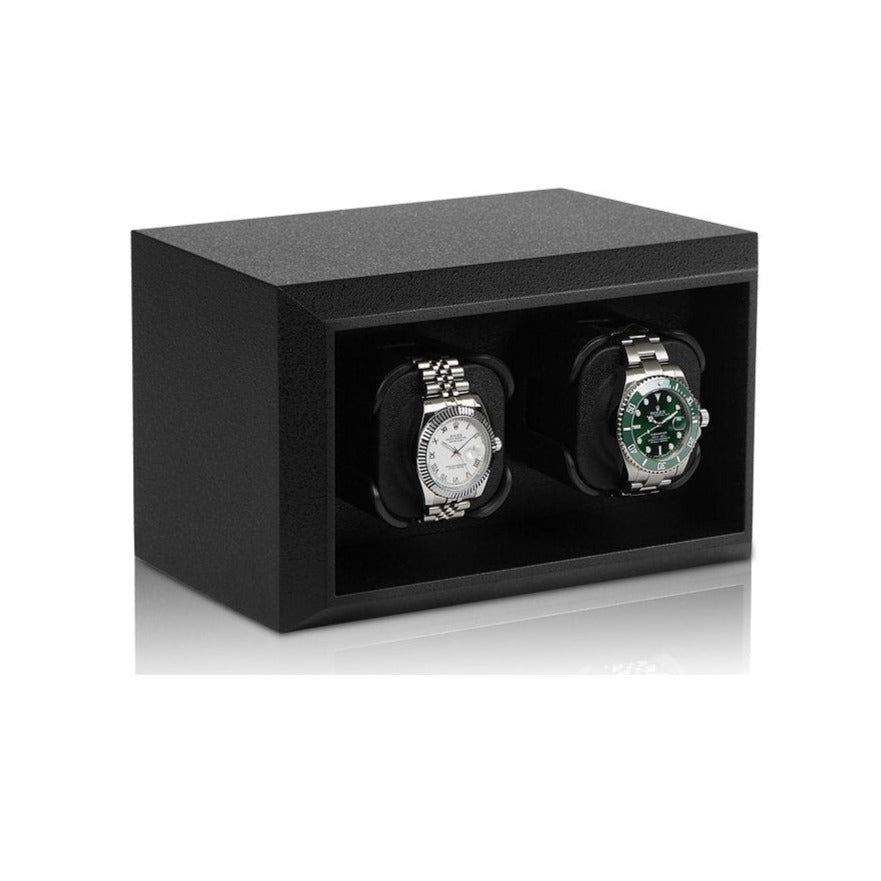 Watch Winder - Box Two-1-Watch Box Studio