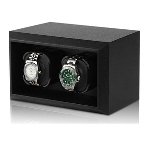 Watch Winder - Box Two-2-Watch Box Studio