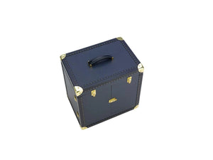 Watch Winder - Cambridge Trunk-7-Watch Box Studio