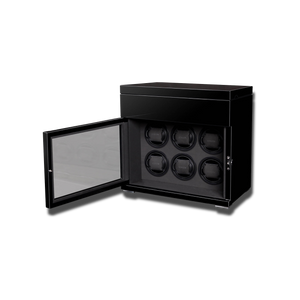 Watch Winder - Classic Series 6-3-Watch Box Studio