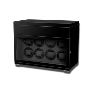 Watch Winder - Classic Series 8-1-Watch Box Studio