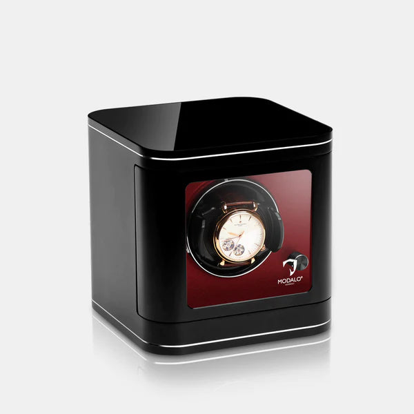 Watch Winder - Estate Stendhal-2-Watch Box Studio