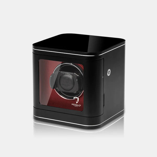 Watch Winder - Estate Stendhal-3-Watch Box Studio