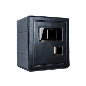 Watch Winder - Hydrangea Safe Box-4-Watch Box Studio