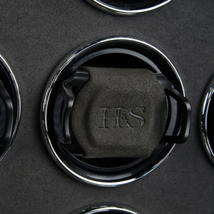 Watch Winder - Lincoln Tresor-8-Watch Box Studio