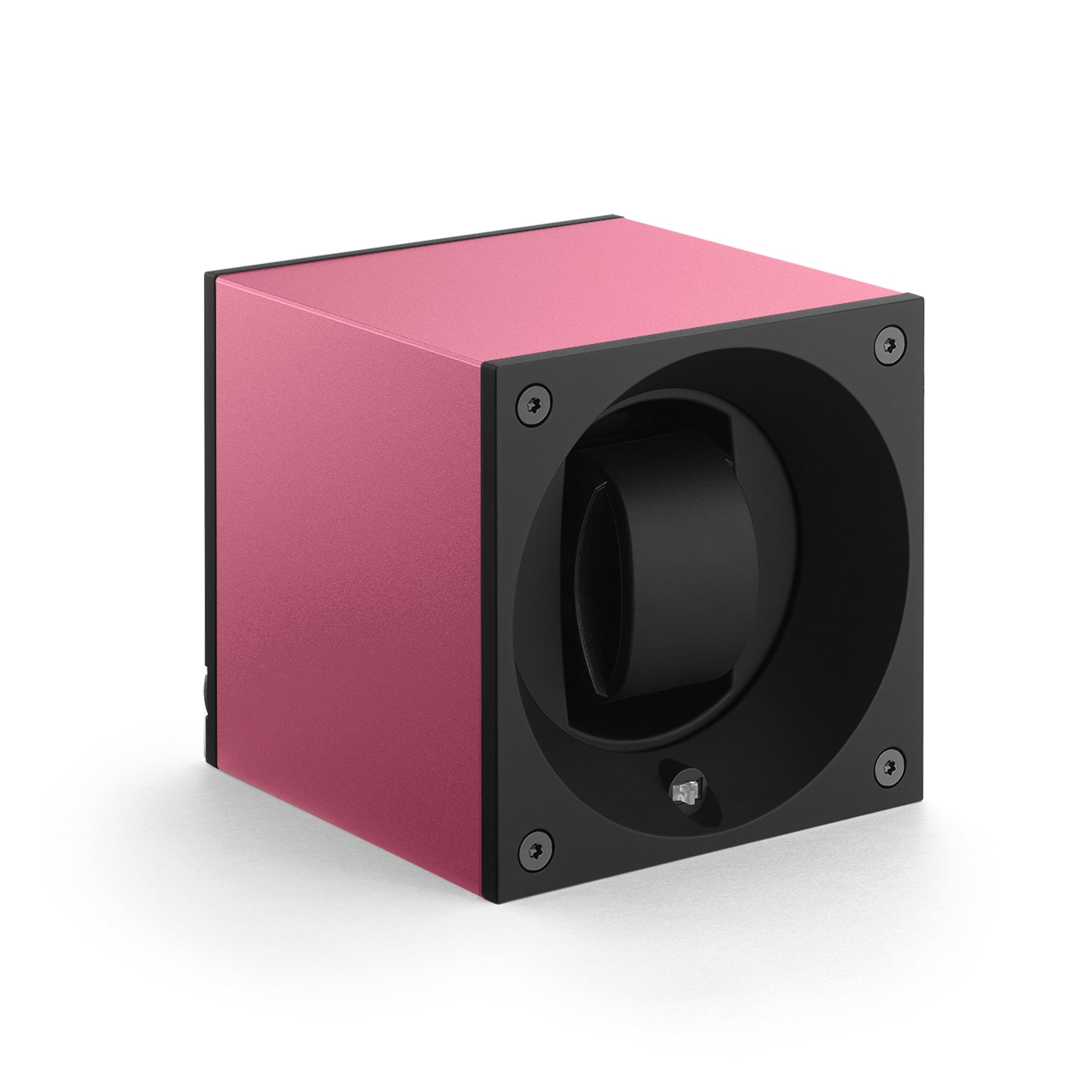 Watch Winder - Masterbox Pink-1-Watch Box Studio