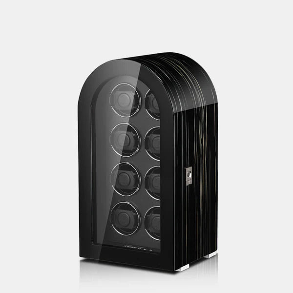 Watch Winder - Octuor Monument-3-Watch Box Studio