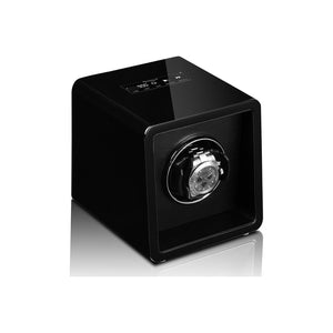 Watch Winder - Old Black-1-Watch Box Studio