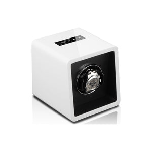 Watch Winder - Old White-1-Watch Box Studio