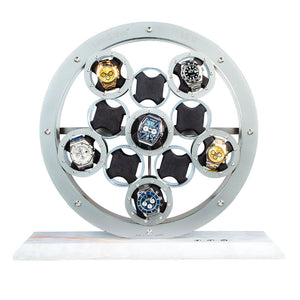 Watch Winder - Rando Crystal-1-Watch Box Studio