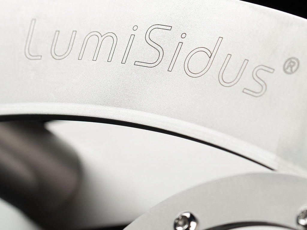 Watch Winder - Rando Silver-3-Watch Box Studio