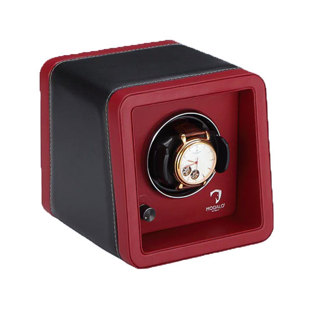 Watch Winder - Saturn Stendhal-1-Watch Box Studio