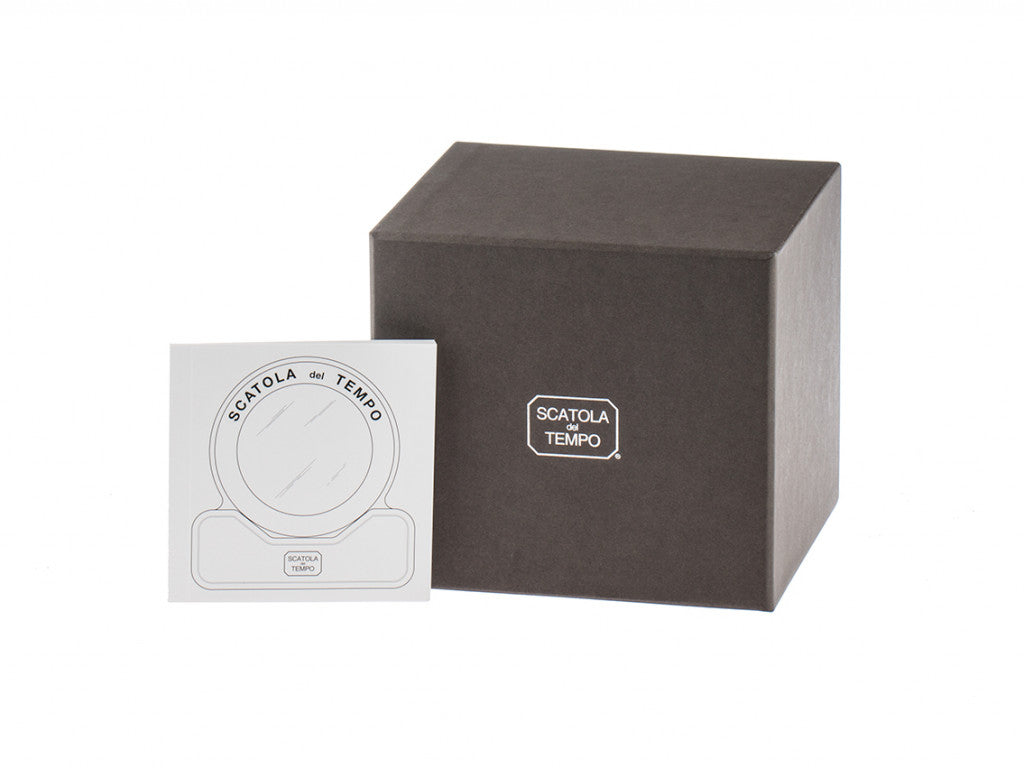 Watch Winder - Scatola Del Tempo Blue-4-Watch Box Studio