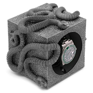 Watch Winder - Snake-1-Watch Box Studio