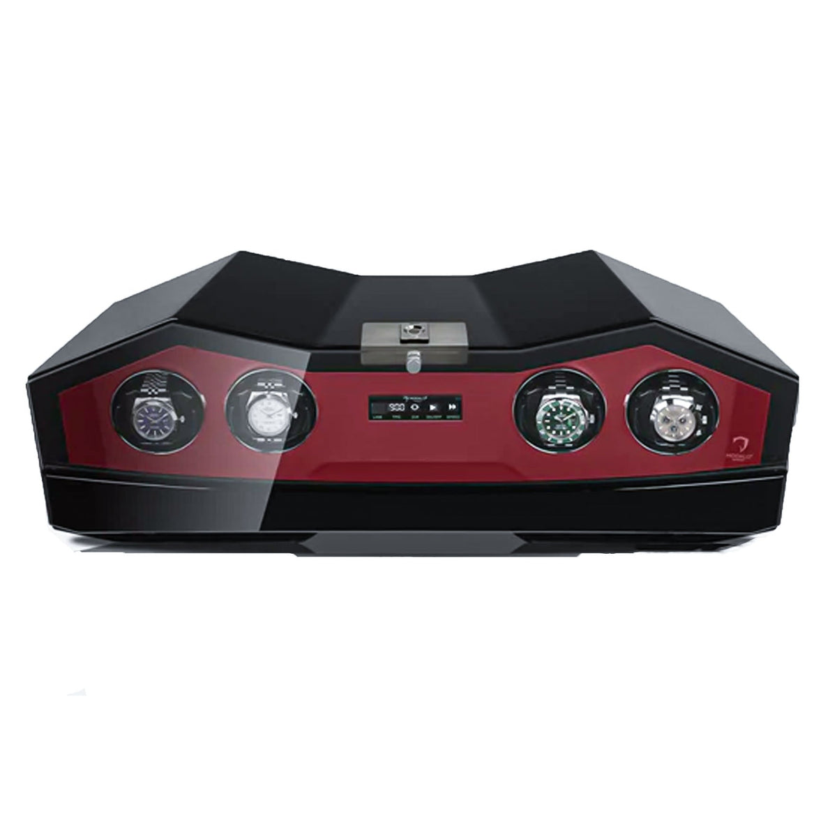 Watch Winder - Sport Elite Stendhal-1-Watch Box Studio