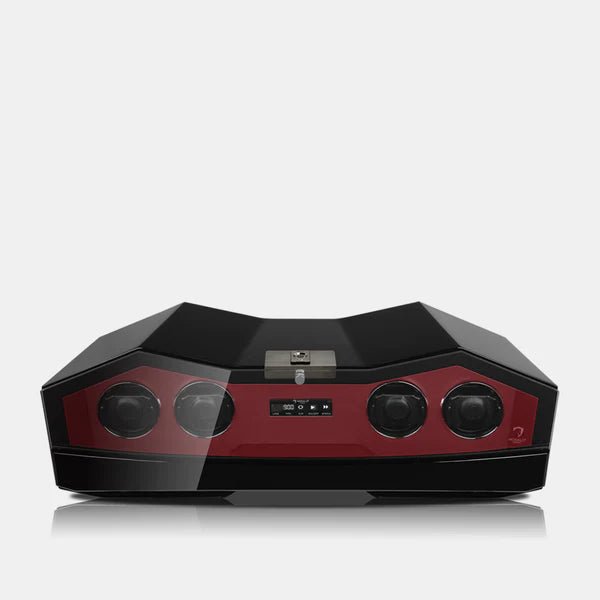 Watch Winder - Sport Elite Stendhal-2-Watch Box Studio