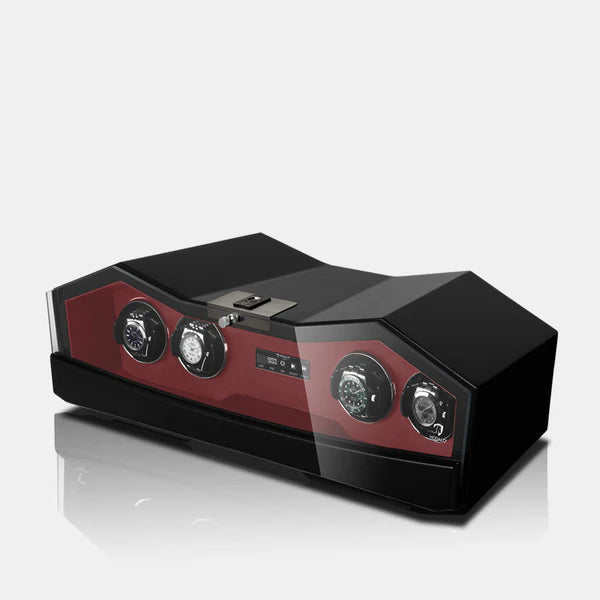 Watch Winder - Sport Elite Stendhal-4-Watch Box Studio
