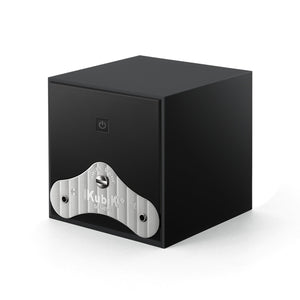 Watch Winder - Startbox Black-2-Watch Box Studio