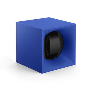 Watch Winder - Startbox Blue-1-Watch Box Studio