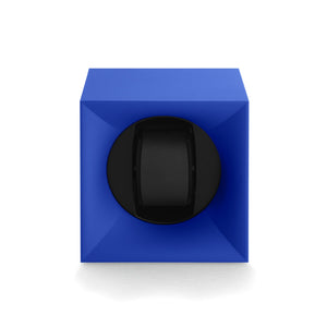 Watch Winder - Startbox Blue-2-Watch Box Studio