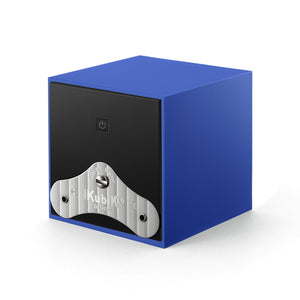 Watch Winder - Startbox Blue-3-Watch Box Studio