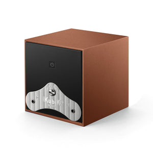 Watch Winder - Startbox Bronze-3-Watch Box Studio